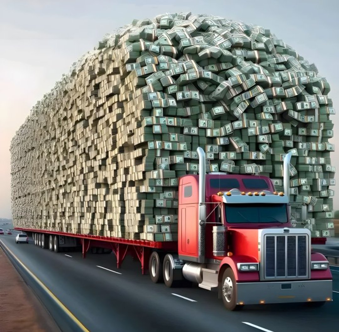 You can make $4500/min with just:

1. Wi-Fi Access

2. A smartphone/Laptop

3. 1 to 2 hours daily

I've created a FREE guide for you

Like &amp; reply "Send" and I'II DM it to you.

(Follow me to get it)