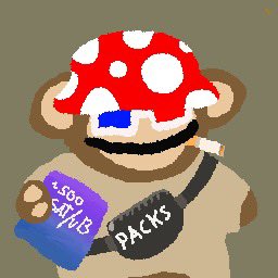 #NewProfilePic <a href="/lepuppeteerfou/">fou</a> time for a midcurve $pups $bitcoinpuppet 🔥