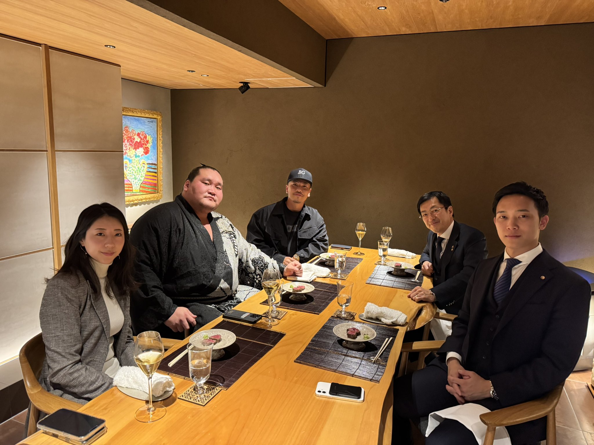 青木仁志|アチーブメント CEO on X: 