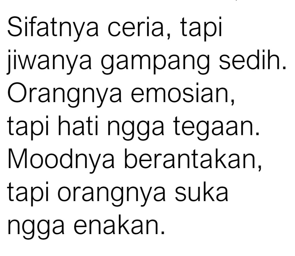 siapa?