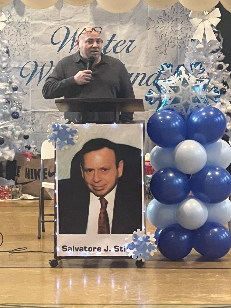 Stephen Decatur Magnet School tweet media