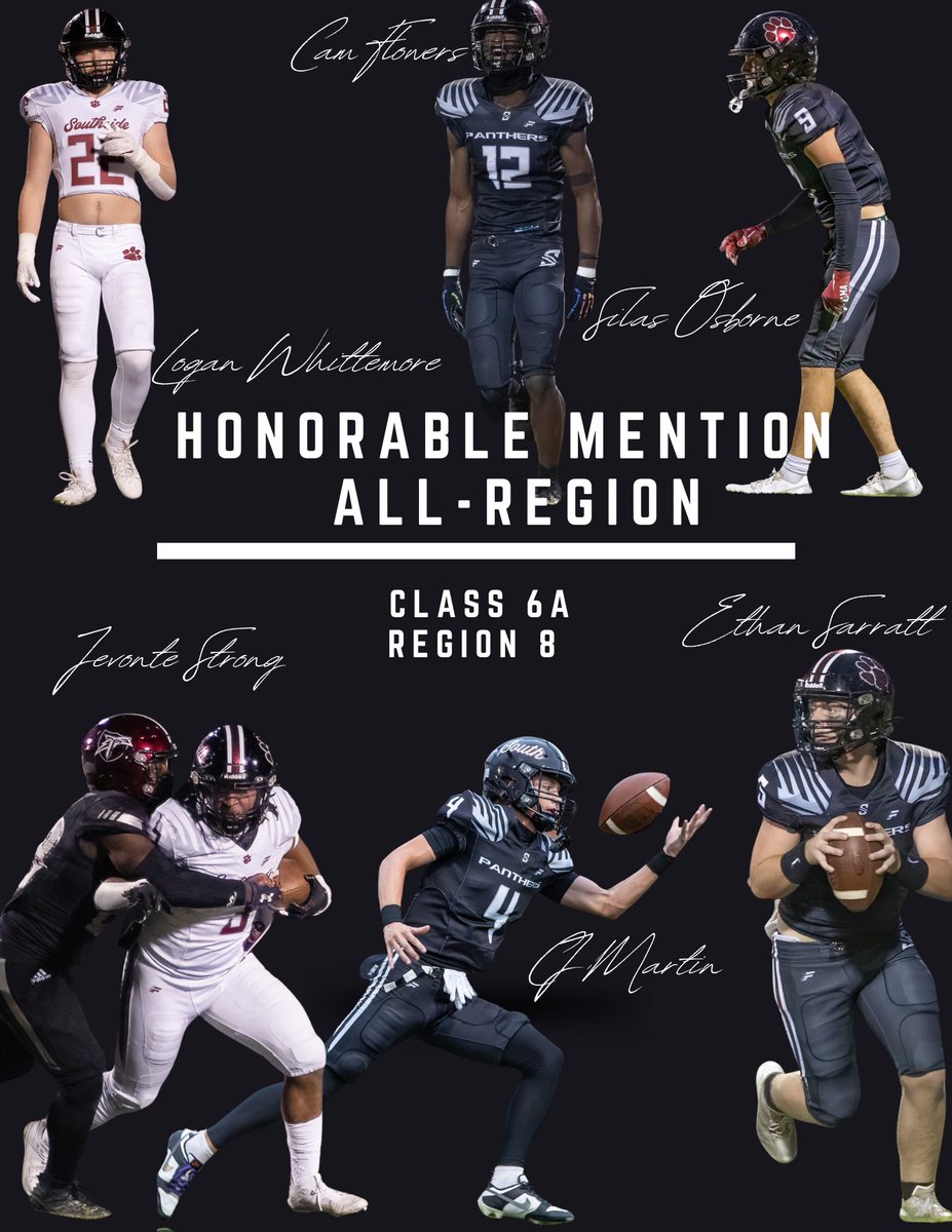 Southside Football tweet media