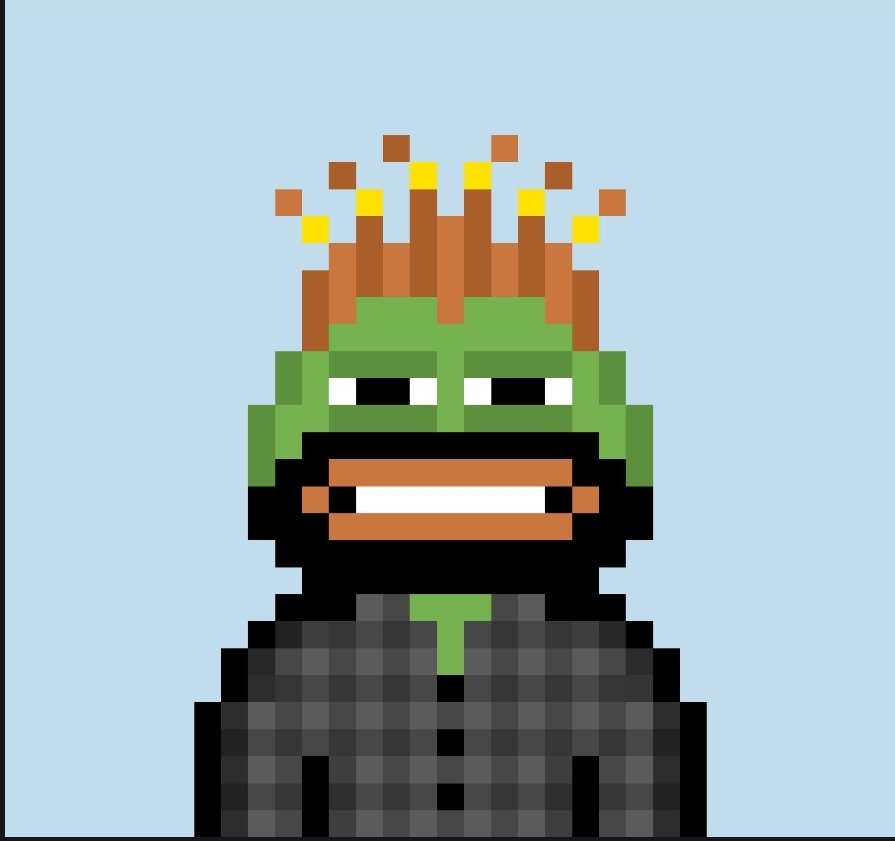 Schizo Fren ✝️ 🇻🇦 tweet media