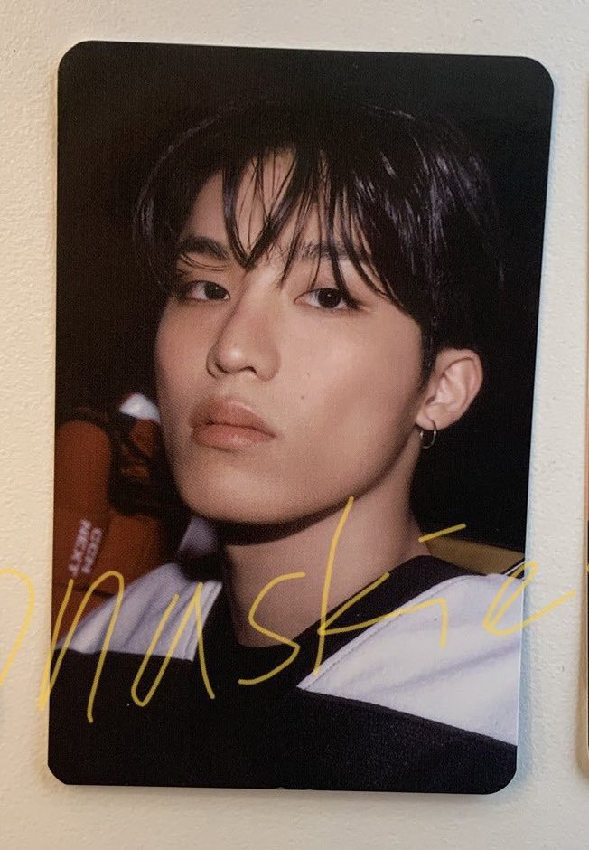 jexngwxx's tweet photo. FACE CARD??!?!?!?! 😭😭😭 https://t.co/E8pbPqShrN