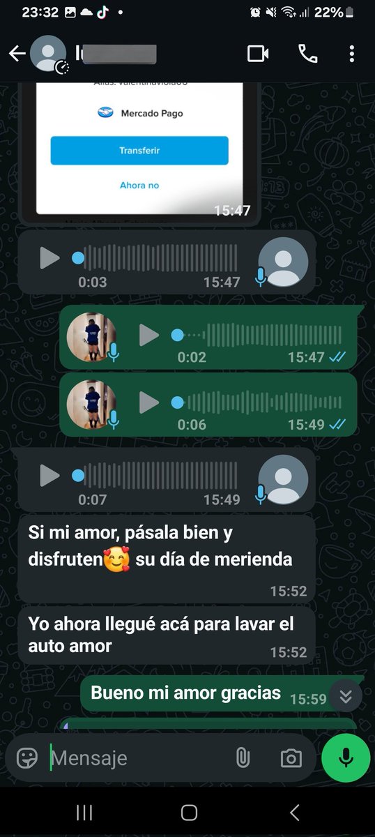 Después les enseño chicas