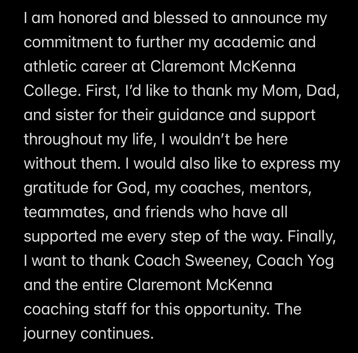 Brayden Kaelin tweet media