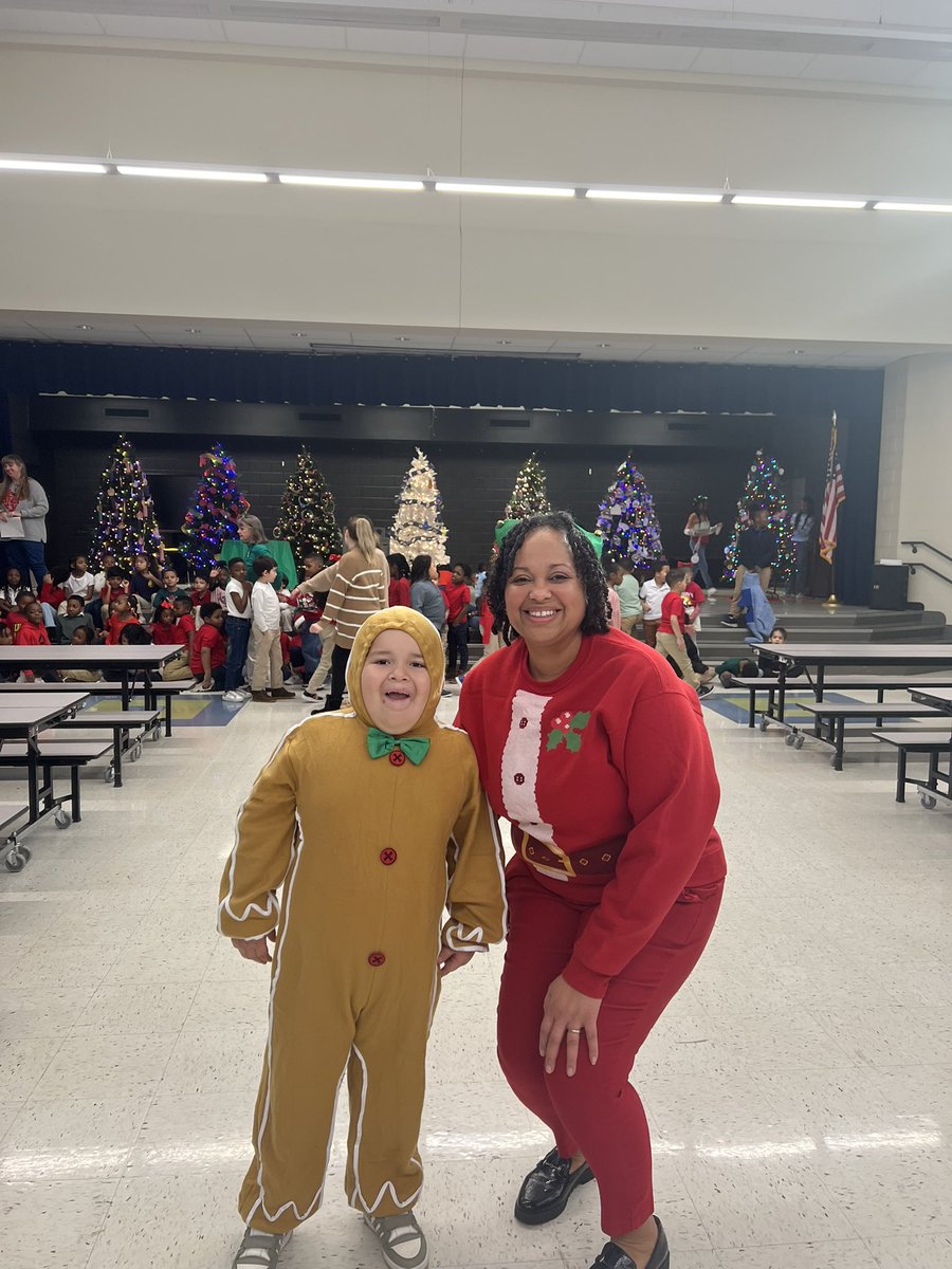 Brumby Elementary tweet media