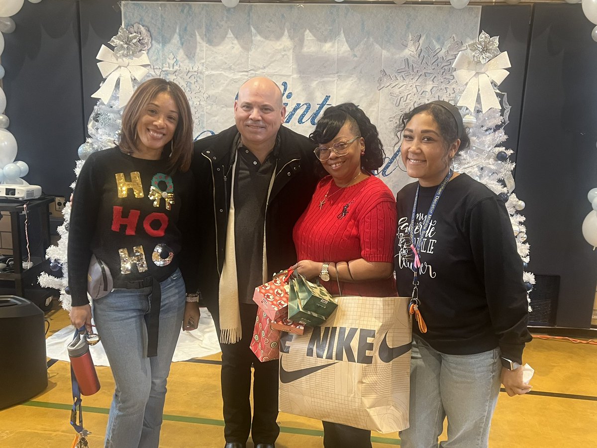 Stephen Decatur Magnet School tweet media