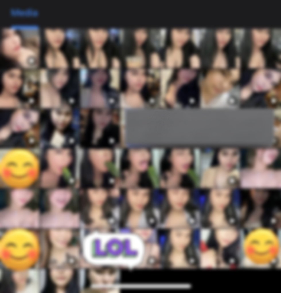 Cuman 50k aku buka buat 8 slot!
Dm skarang
#IGOT7 #videobugil