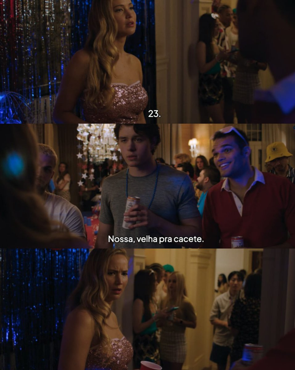 CINEMA505's tweet image. A comédia ‘Que Horas Eu Te Pego?’ chegou ao Prime Video.