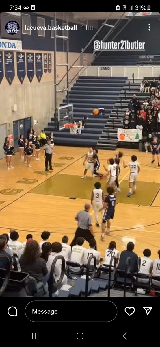LCAthletics (@cueva_athletics) on Twitter photo Our Boys Basketball Team is playing Atrisco tonight. Good luck Boys. Go Bears!
<a href="/LCHS_Hubbell/">Brian Hubbell</a> <a href="/LCHS_MTapia/">Melanie Tapia</a> <a href="/saxon_trey/">Trey Saxon</a> Our Boys Basketball Team is playing Atrisco tonight. Good luck Boys. Go Bears!
<a href="/LCHS_Hubbell/">Brian Hubbell</a> <a href="/LCHS_MTapia/">Melanie Tapia</a> <a href="/saxon_trey/">Trey Saxon</a>
