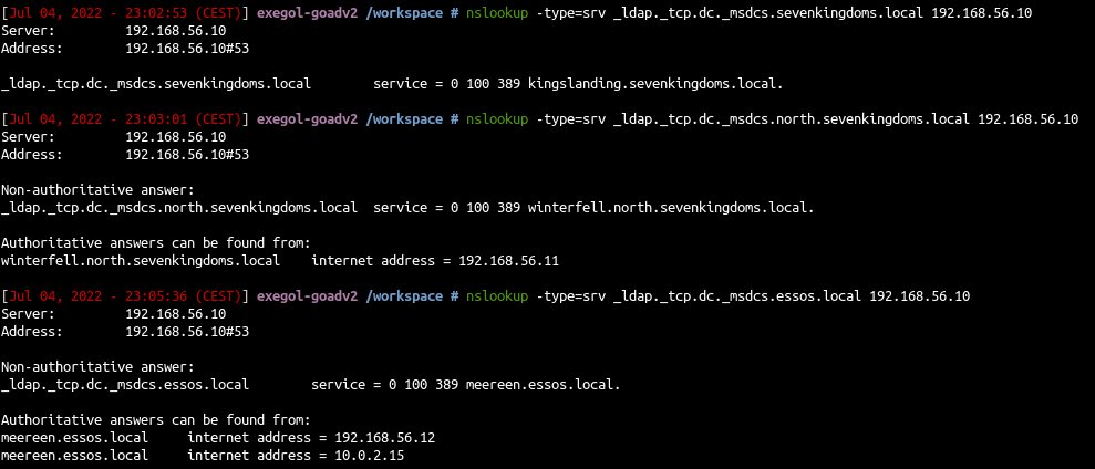 5mukx's tweet image. A Guide on Active Directory by @M4yFly 

mayfly277.github.io/categories/ad/
