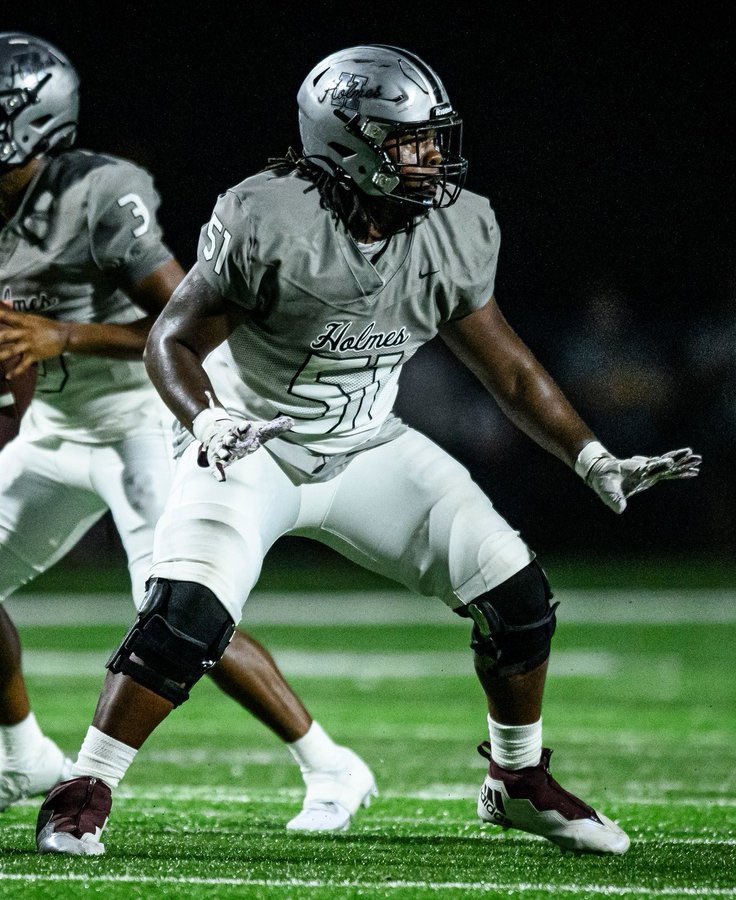 JUCO Football Frenzy (@jucoffrenzy) on Twitter photo 2025 (<a href="/HolmesccFB/">Holmes Football</a>) JUCO OL <a href="/JaylinRogers2/">Jaylin Rogers</a> was offered by Western Kentucky <a href="/WKUFootball/">WKU Football</a>
HL hudl.com/v/2QppWF 2025 (<a href="/HolmesccFB/">Holmes Football</a>) JUCO OL <a href="/JaylinRogers2/">Jaylin Rogers</a> was offered by Western Kentucky <a href="/WKUFootball/">WKU Football</a>
HL hudl.com/v/2QppWF