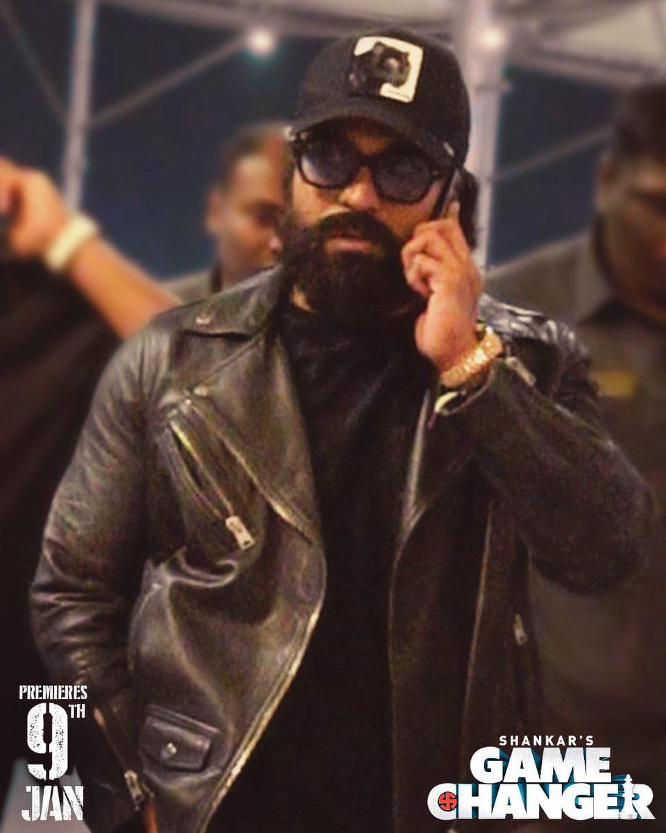 Charisma Dreams Entertainment tweet media