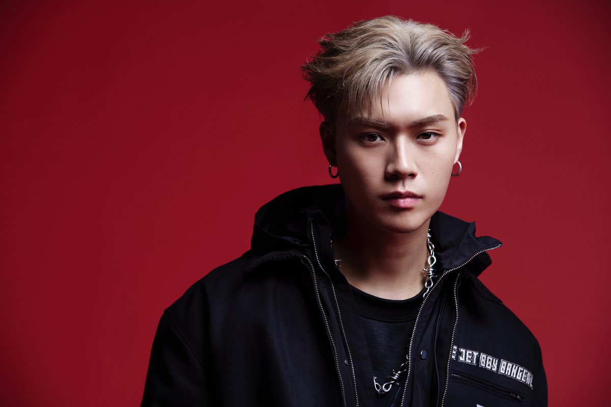 宇原雄飛 チェキ付き 『JET BOY』 通常盤　TJBB YUHI 宇原雄飛 #YuhiUhara THE JET BOY BANGERZ 1st ALBUM '𝗝𝗘𝗧 𝗕𝗢𝗬