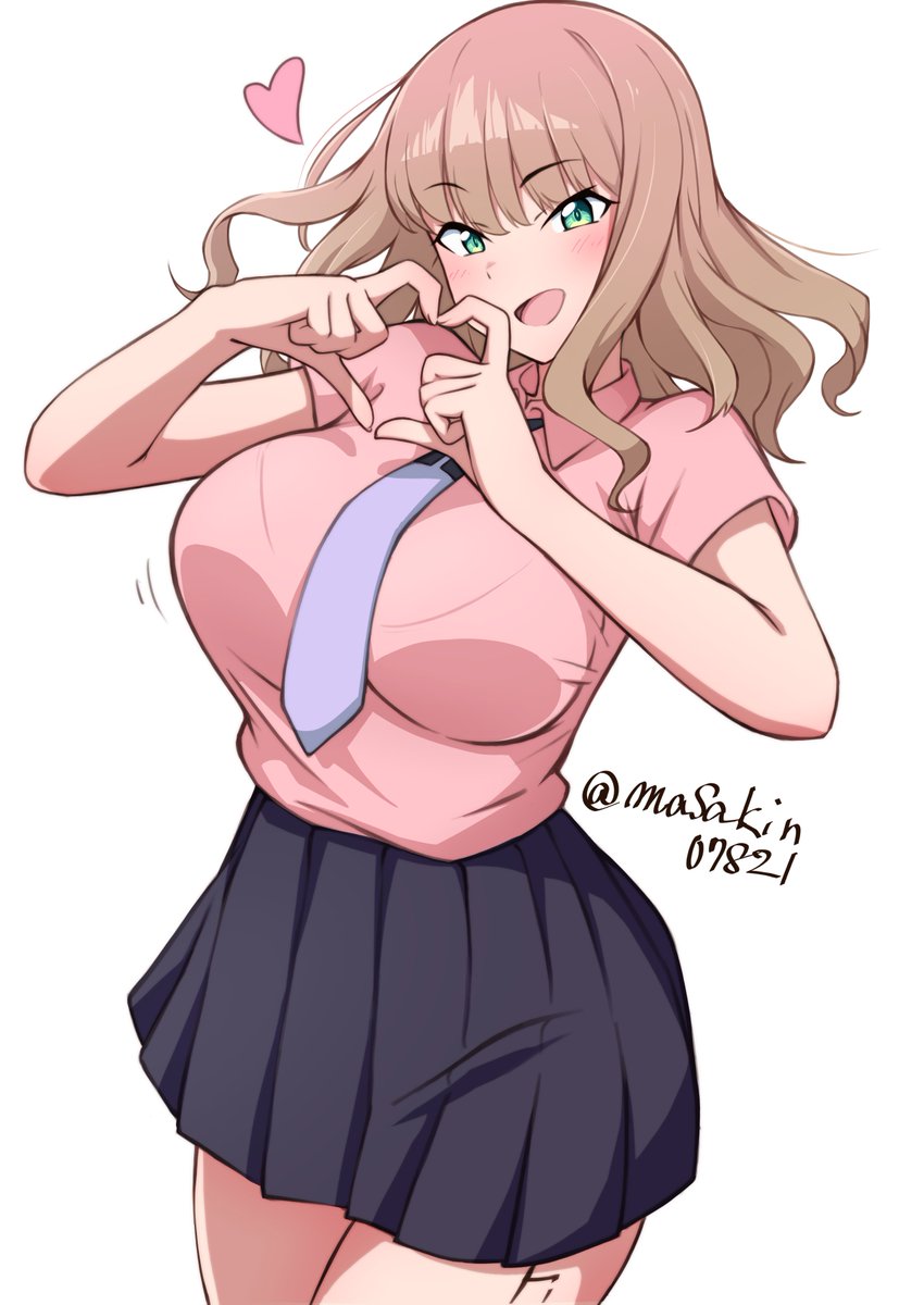 「よもぎ……ぽっちゃりになっちゃった 」|MASAKIN🐏のイラスト