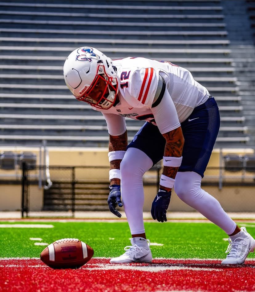 I’m extremely blessed to receive my fourth offer from Bluefield state <a href="/Coach_P_Herm_U/">Timothy Jean-Pierre 🇭🇹</a> <a href="/CoachChalmers08/">Coach Chalmers</a> <a href="/RecruitHermFB/">Hermitage HS. Recruiting 🏈</a>