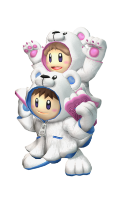 MidnightMelee's tweet photo. Examples of the type of alts were looking for (examples from Project M) https://t.co/LQffwtZhvv
