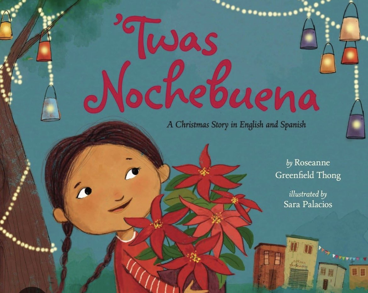 Kellie Price (@kellprice14) on Twitter photo Today our journey <a href="/Sandalwood_BCPS/">Sandalwood ES</a> took us to Mexico where we learned about Nochebuena. We wore red, green, and creative sweaters as we listened to the story ‘Twas Nochebuena and learned some Spanish. Today our journey <a href="/Sandalwood_BCPS/">Sandalwood ES</a> took us to Mexico where we learned about Nochebuena. We wore red, green, and creative sweaters as we listened to the story ‘Twas Nochebuena and learned some Spanish.