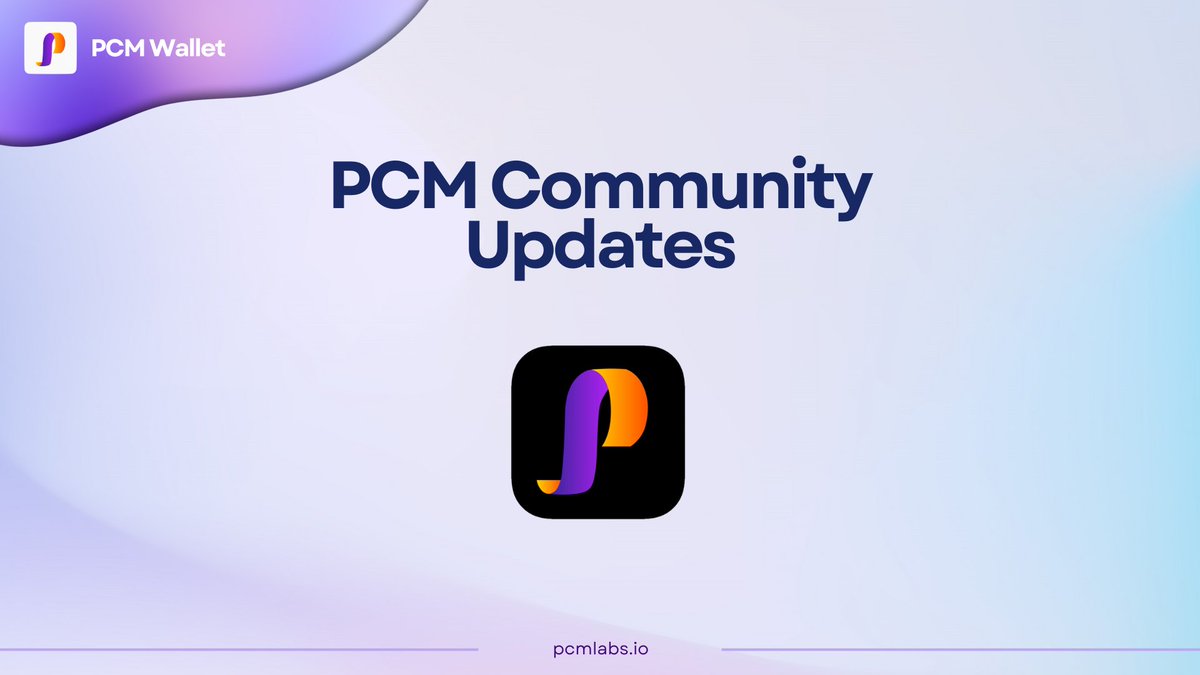 PiChain Global (@pichainmall) on Twitter photo What an incredible milestone for the Pi Network <a href="/PiCoreTeam/">Pi Network</a>! ๐ With over 8 million Pioneers now migrated to Mainnet, the Open Network launch in Q1 2025 is shaping up to be epic. ๐โจ
And let's not forget our <a href="/pichainmall/">PiChain Global</a> journey - it's been 4 years of building since winning What an incredible milestone for the Pi Network <a href="/PiCoreTeam/">Pi Network</a>! ๐ With over 8 million Pioneers now migrated to Mainnet, the Open Network launch in Q1 2025 is shaping up to be epic. ๐โจ
And let's not forget our <a href="/pichainmall/">PiChain Global</a> journey - it's been 4 years of building since winning