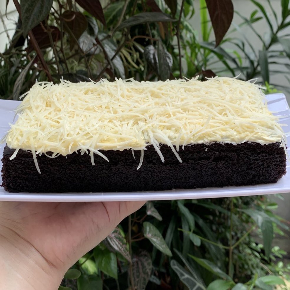 fluffydonat's tweet photo. Bismillah..
Halo semuaa, bantu larisin jualanku yukk atau klo lewat di km bantu RT ya 🙏🏻

• Brownies ori/keju/meses/mix
• Roti sobek 8/16 potong
• Cilok bumbu kacang

Made by order, pengiriman dari depok https://t.co/IeWyvfisYp