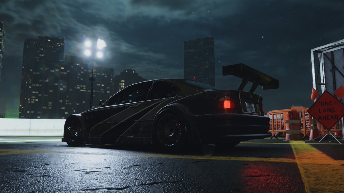 CrimsonSkye01's tweet photo. the Original BMW M3 GTR after all these years.. 
After NFS Carbon Storyline
2 Lockdowns later...
The Real Player's car that Razor wanted Beta parts included
Friday Miracle
#NFSPhoto #virtualphotography #BMW https://t.co/Db3TfsKlZW