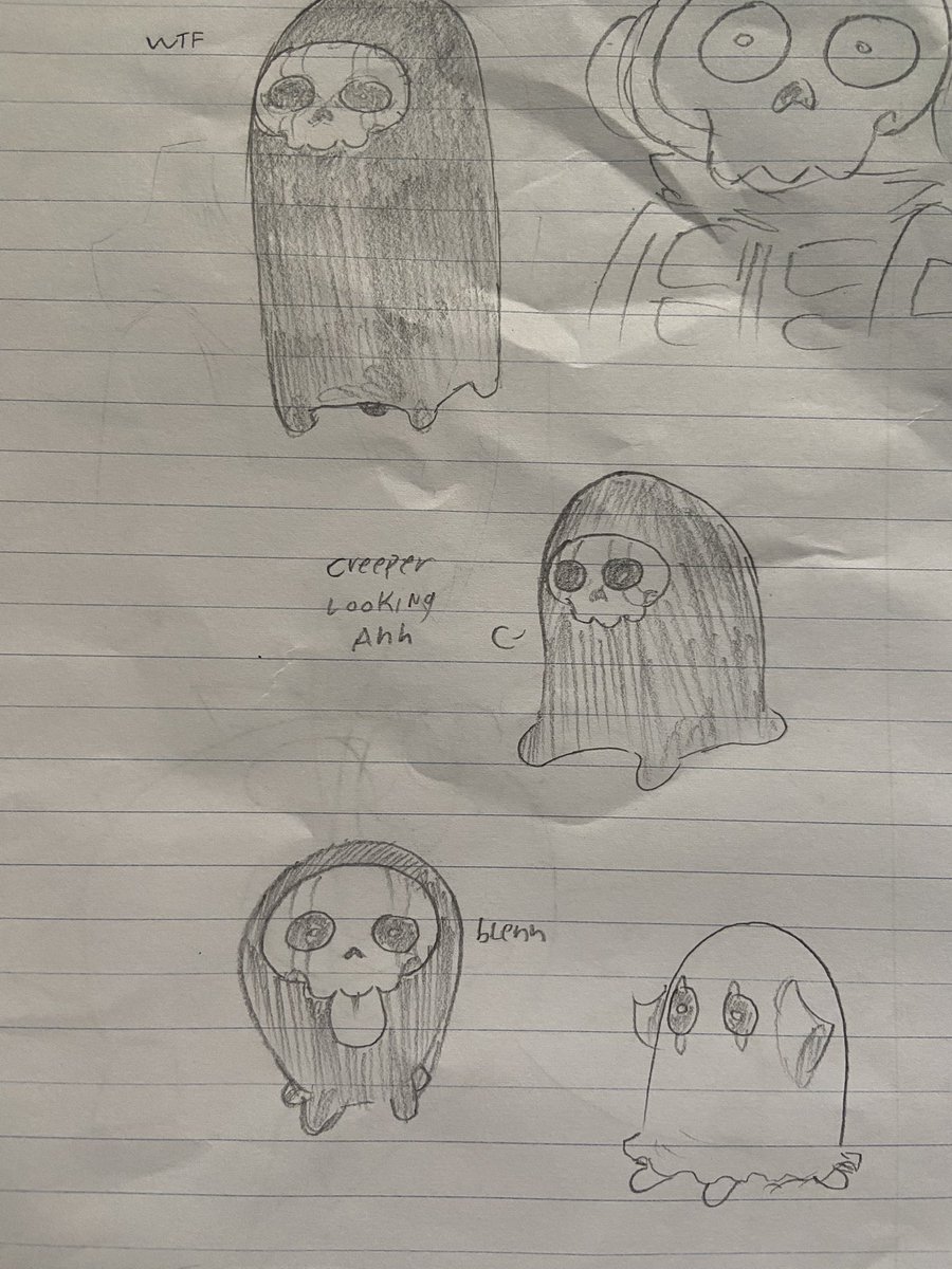 Smoky021011's tweet image. My classmate give me this idea

#cod #CallofDuty #codart #ghost