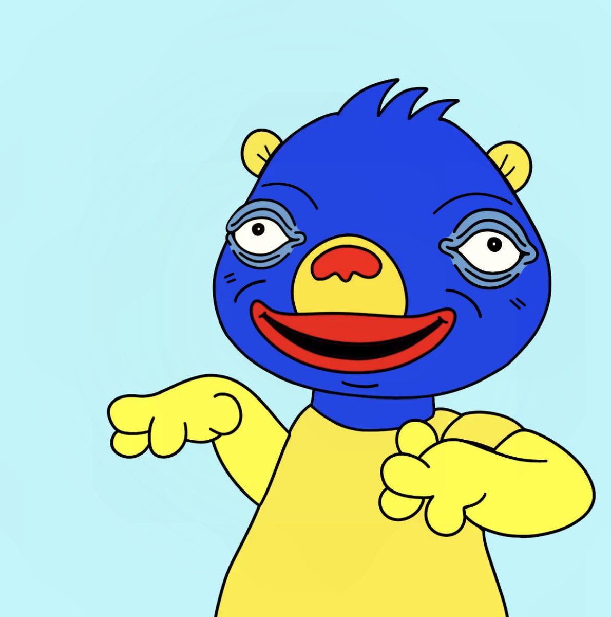 3333 supply
2222 gtd
777    fcfs
333   treasury
1         public