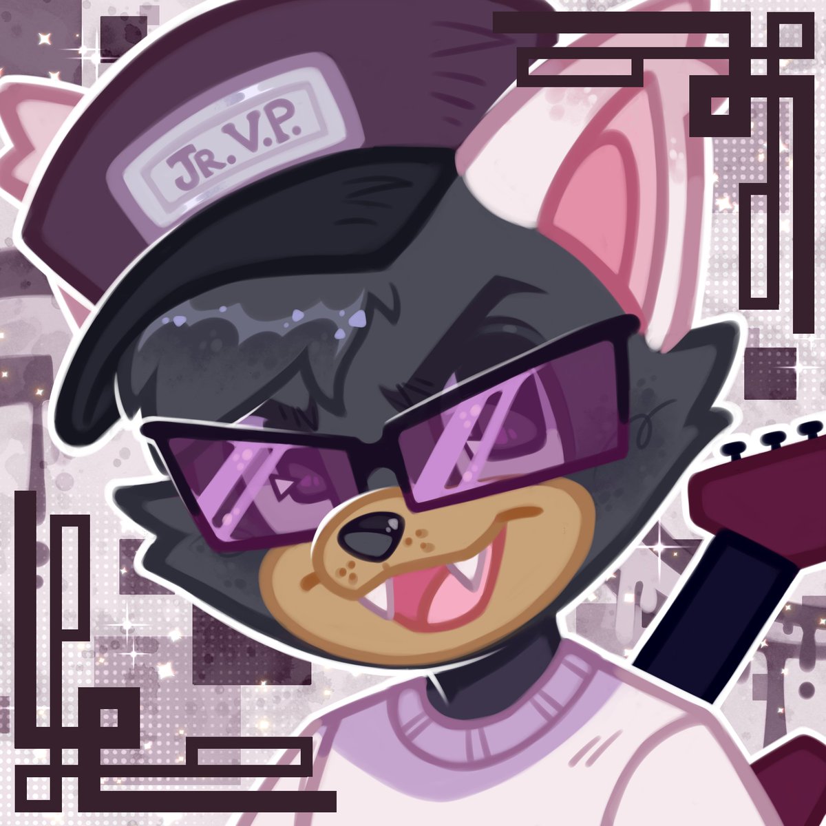 commission for Sakamoreo!!