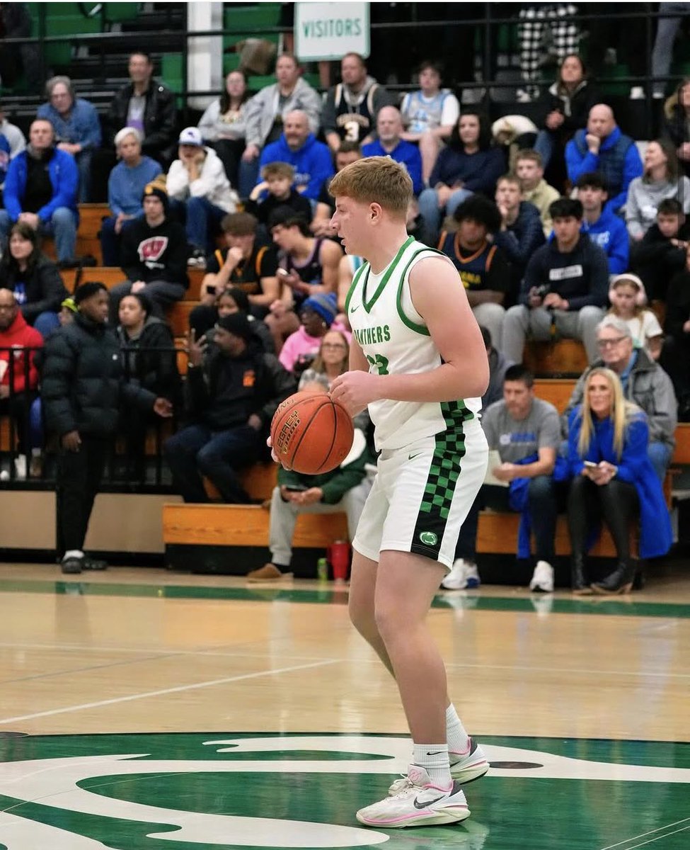 Panther Basketball (@greendalehoops) on Twitter photo Final: #Panthers 80 Pius 58 #wisbb
Zavier Castillo 29 pts 3 blocks
Devin Isaj 15 pts 5 reb 3 assists
Luke Mattes 15 pts 4 reb
Ben Turner 11 pts 4 reb 5 assists
Caden Meyer 7 pts 6 reb 4 assists 5 stls
Landon Lopez 9 reb
<a href="/WisBBYearbook/">Mark Miller</a> <a href="/ColtonWilson23/">Colton Wilson</a> <a href="/PrepHoops_WI/">Prep Hoops Wisconsin</a> Final: #Panthers 80 Pius 58 #wisbb
Zavier Castillo 29 pts 3 blocks
Devin Isaj 15 pts 5 reb 3 assists
Luke Mattes 15 pts 4 reb
Ben Turner 11 pts 4 reb 5 assists
Caden Meyer 7 pts 6 reb 4 assists 5 stls
Landon Lopez 9 reb
<a href="/WisBBYearbook/">Mark Miller</a> <a href="/ColtonWilson23/">Colton Wilson</a> <a href="/PrepHoops_WI/">Prep Hoops Wisconsin</a>