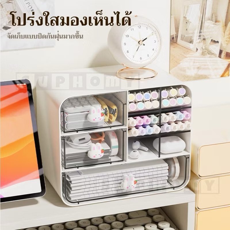 LaMerShop2024's tweet photo. ลิ้นชักพลาสติก ตั้งโต๊ะ ชั้นวางเครื่องสำอาง เครื่องเขียน กล่องใส่เครื่องสำอาง กล่องเก็บของอเนกประสงค์ รุ่นตกไม่แตก

📌พิกัด Shopee🧡 https://t.co/zT6mCdeTnu

#ลิ้นชักพลาสติก https://t.co/GQAmOoys29