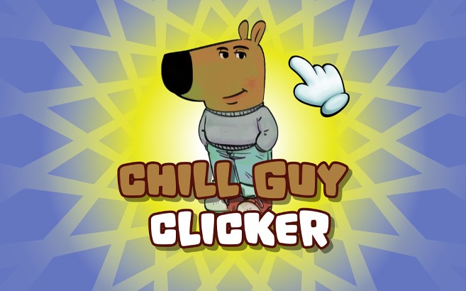 ChillGuyClicker (@ChillGuyGames) / Posts / X