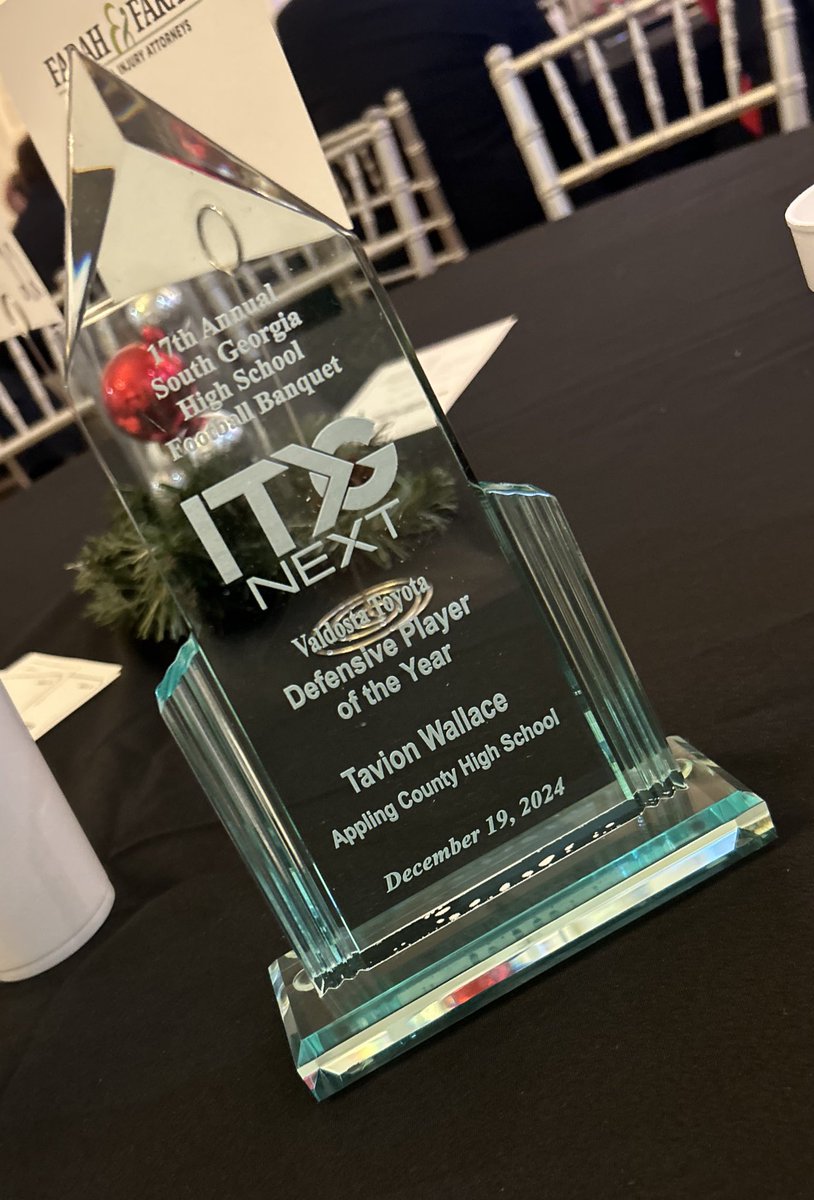 Tavion Wallace tweet media