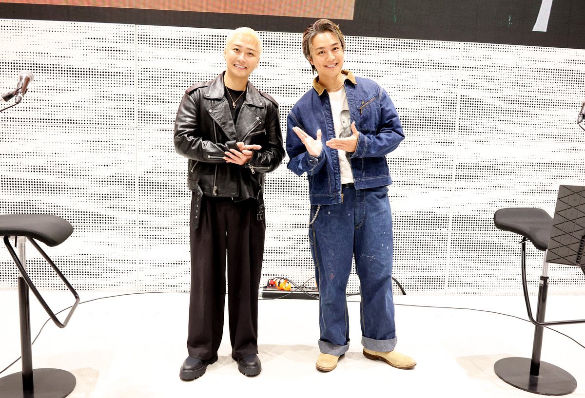 ラジオ出演】 TFM「#Da_iCE の #大野雄大 ッス！ supported by BOAT