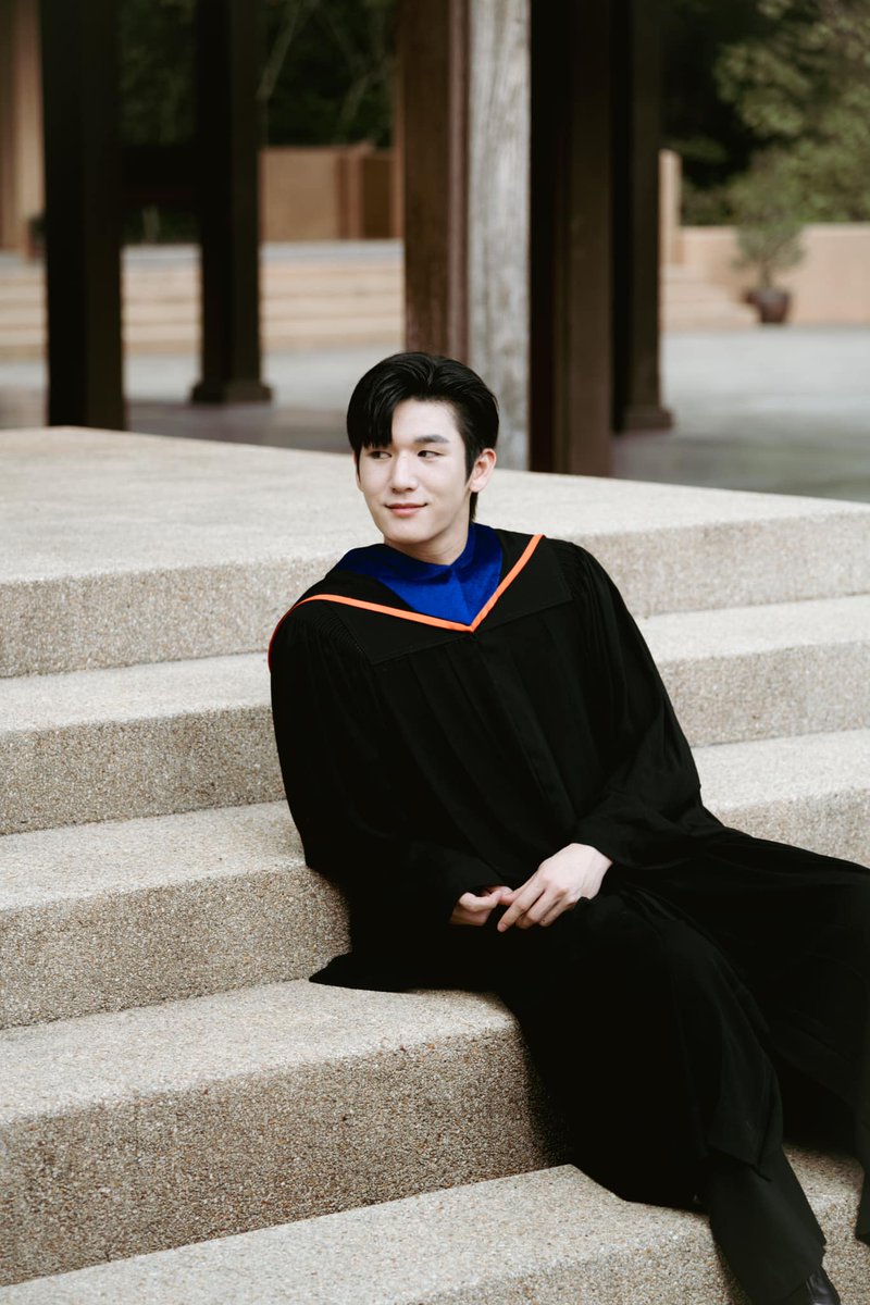 nualkhae's tweet photo. ดีใจด้วยนะที่เป็นบัณฑิตสักที ยินดีด้วยมากจริงๆ..คนดีคนนี้เก่งที่สุดเลยฮับ 💞

MOSLHONG GRADUATED

#MoslhongGraduationDay
#moslhong https://t.co/3VU9Xyo8CX