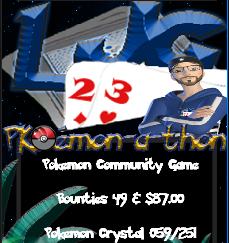 LJG23Poker's tweet photo. Day six update.

Day seven is live now!
https://t.co/ELieOyKZMT https://t.co/Z3rveiPF9E