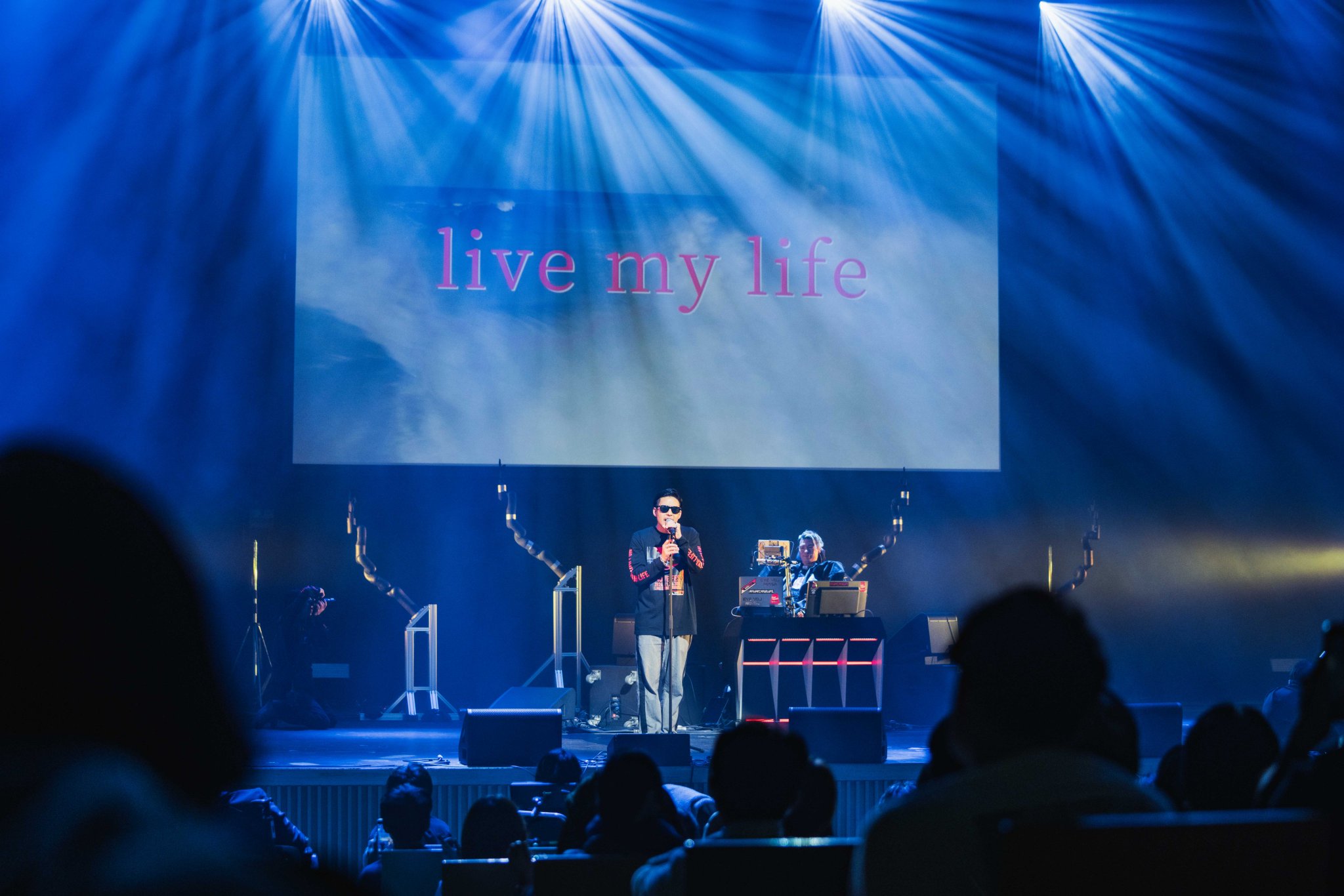 WXYZ ヨウジ WORKS & FRIENDS ワークス＆フレンズ ワイズ