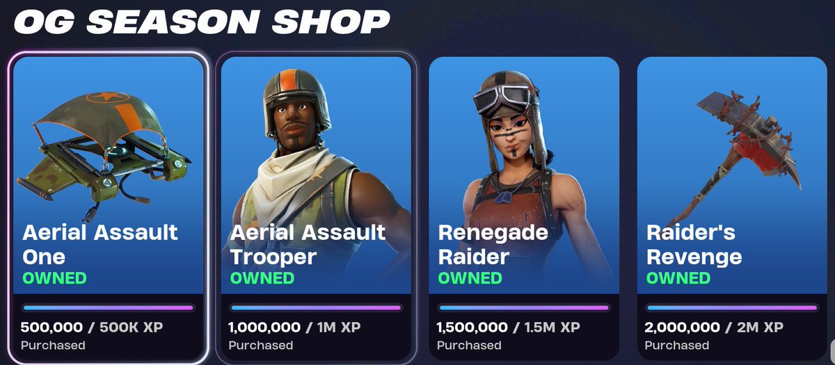 Kapirosco's tweet image. 🔓 Desbloqueie rapidamente a Renegade Raider!

1. Acesse: 0873-0400-8821
2. Fique por uns 30 segundos
3. Volte ao Lobby
4. Repita isso umas 5x

via @Liimiitz__ 
#Fortnite
