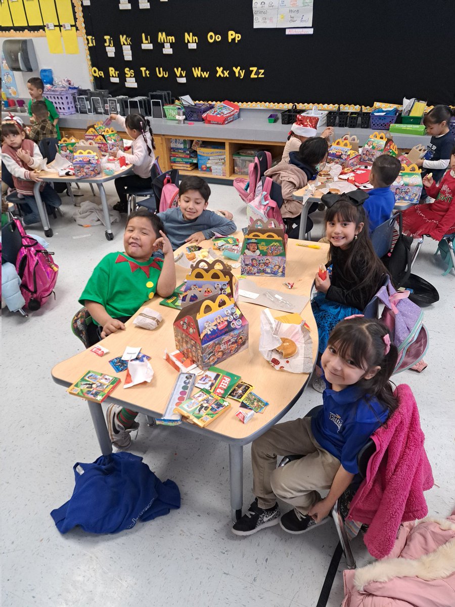 Evangelina Barron tweet media