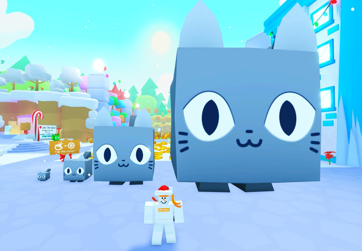 BIG Games tweet media