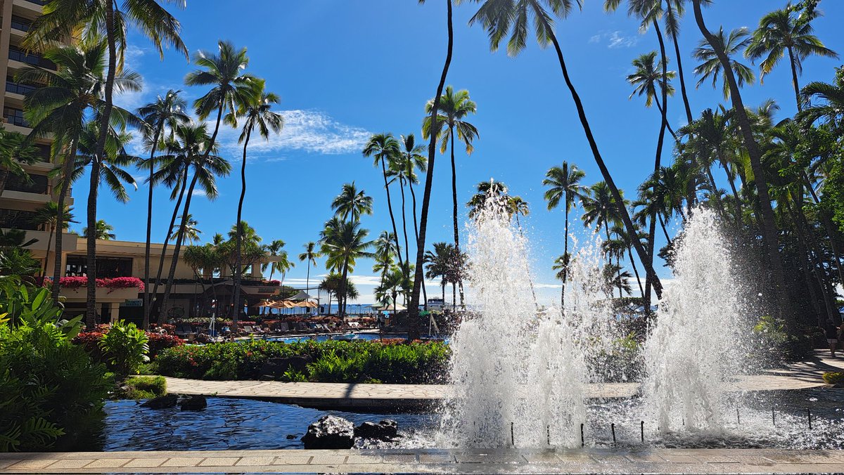 Viktoria Gessner (The Gessner Group) (@viktoriagessner) on Twitter photo I am about to leave Oahu after an exciting WIPOS meeting in Honolulu. Thanks, <a href="/kurtilaszlo/">Laszlo Kurti</a>, for the invitation and a perfect organization. My co-workers and I truly enjoyed the symposium. I am about to leave Oahu after an exciting WIPOS meeting in Honolulu. Thanks, <a href="/kurtilaszlo/">Laszlo Kurti</a>, for the invitation and a perfect organization. My co-workers and I truly enjoyed the symposium.