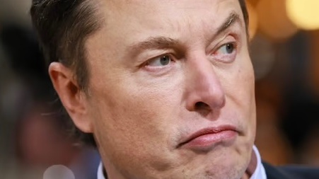 Hold the fuck on. Are you telling me the unelected broligarch who’s worth over $441 billion &amp; spent $300 million getting Trump elected - had Congress cut $190 million in research funding for kids with cancer. Asshole.