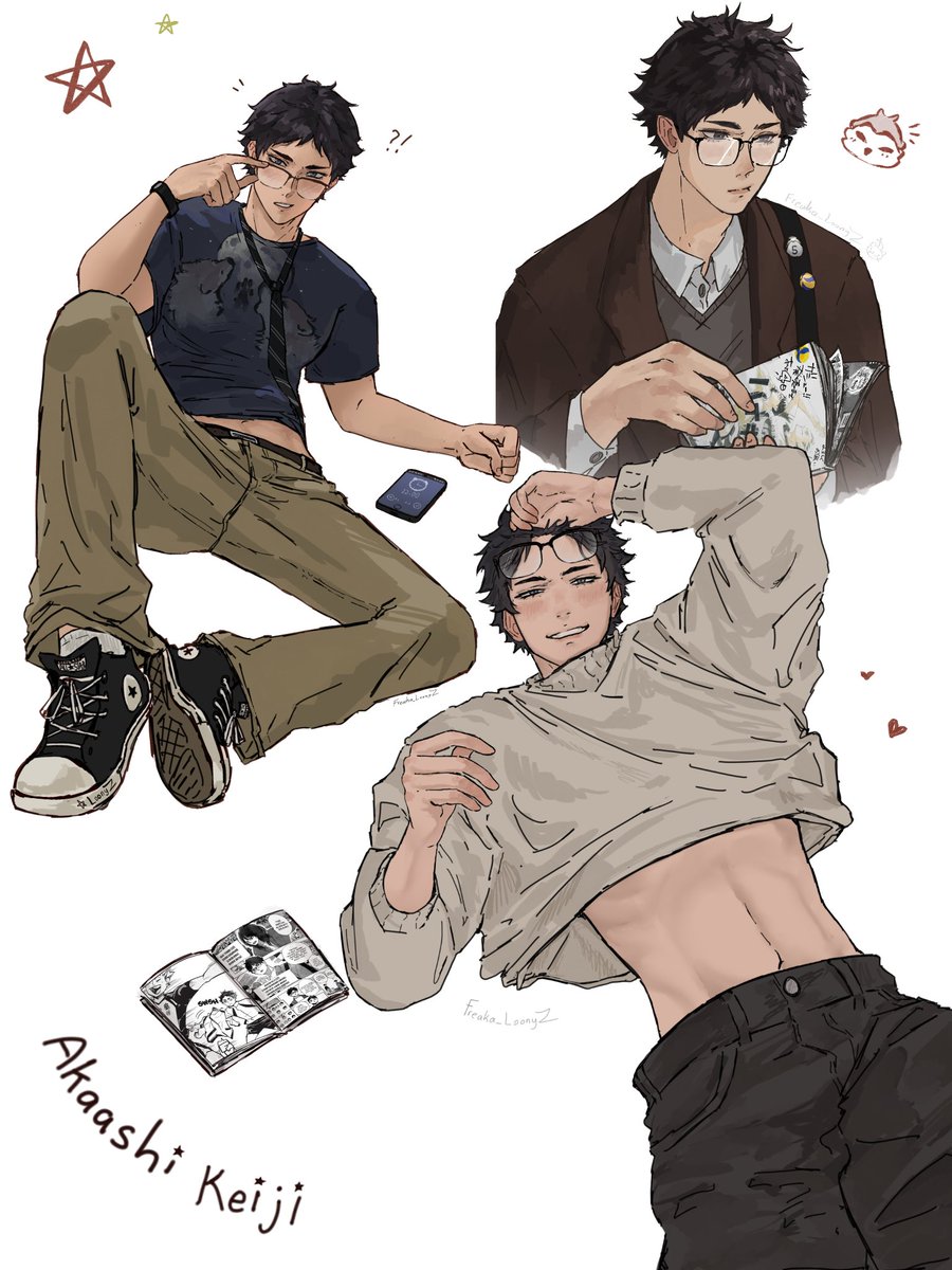 Akaashi Keiji as promised 🖤!!! 
-thank you guys sm for all your support!!
#haikyyu #haikyuufanart #akaashikeiji #akaashi #keijiakaashi #akaashifanart #haikyuutimeskip #animeart #anime #fanart