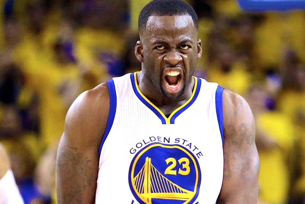 GTC901's tweet photo. Draymond Green tonight 💪🏼 

▪️0 Pts 🔥 
▪️0 Rbs 🔥
▪️0 Ast 🔥
▪️4 Turnovers 🔥
▪️-42 +\- 🔥

All time ass performance https://t.co/5huRjk5xuV