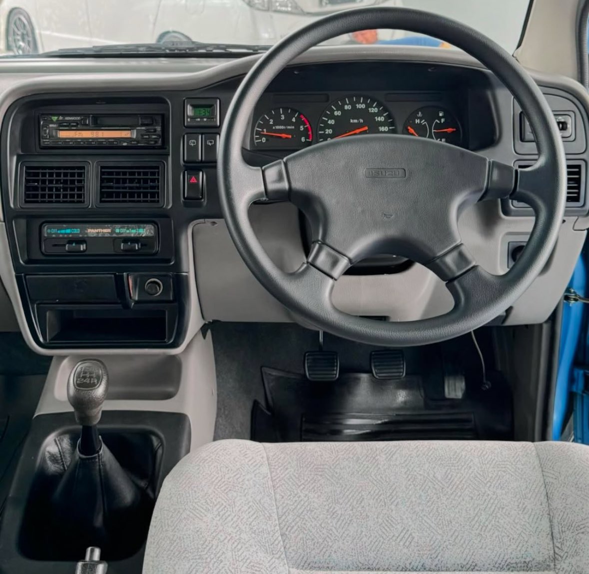 #OldButGold Rajanya Diesel! Rajanya Ganteng👍