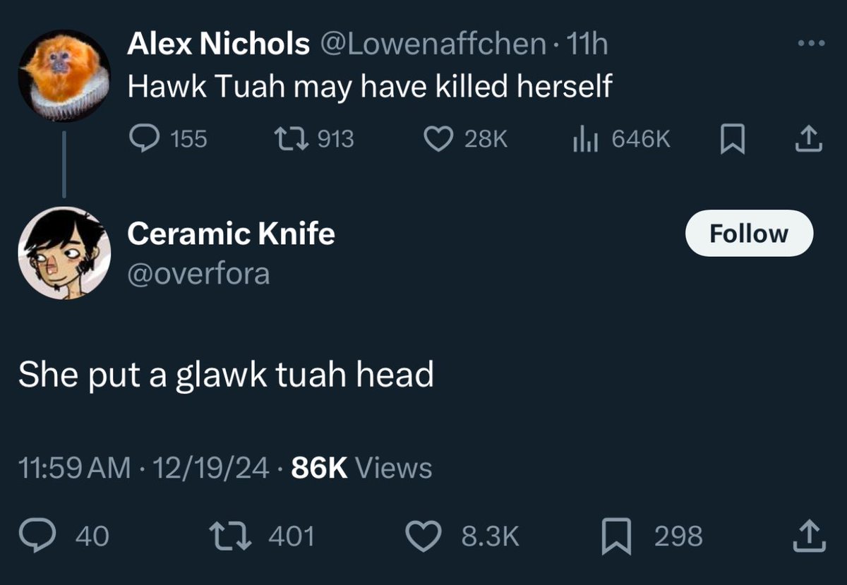 Never deleting this app