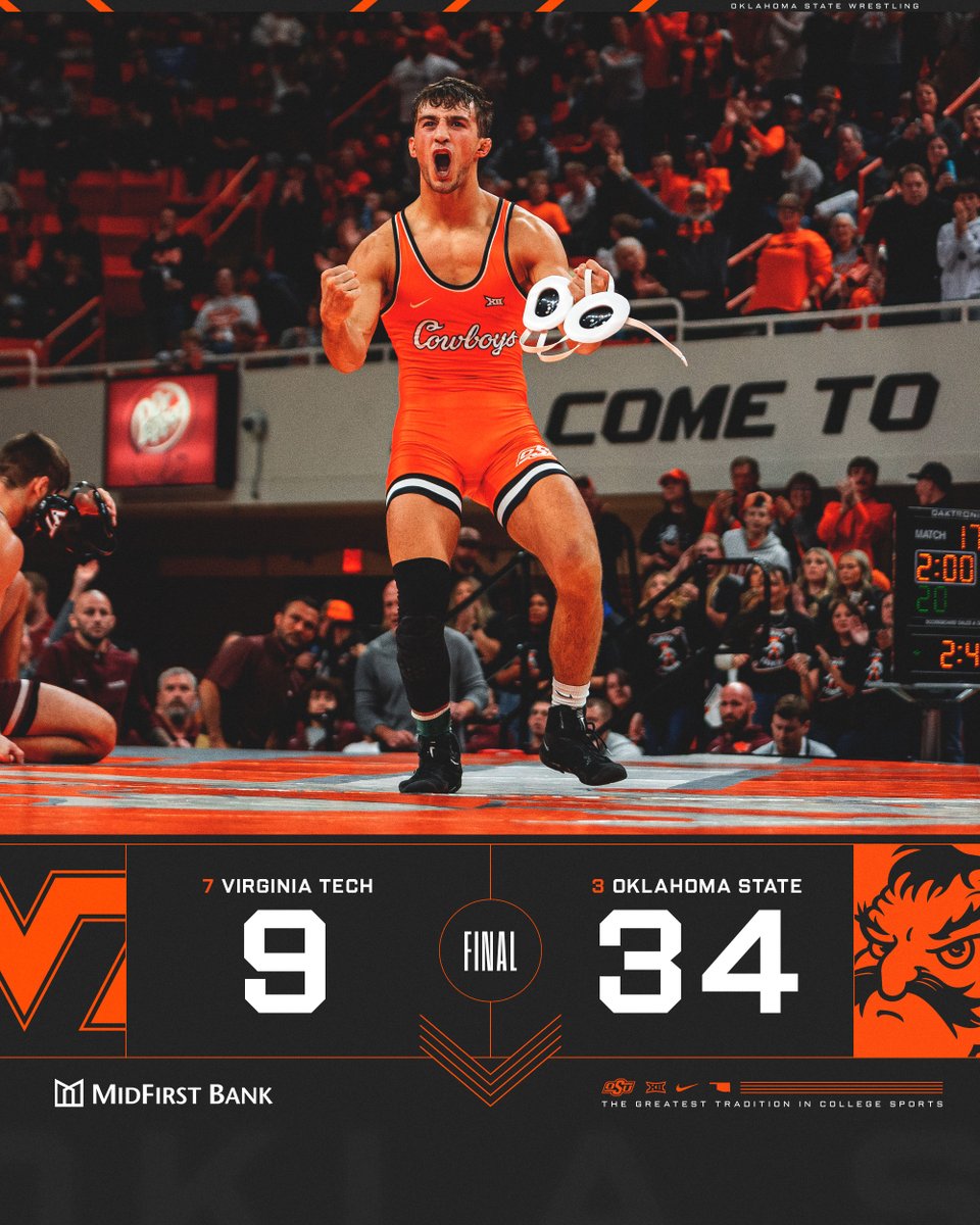 6-0.

#GoPokes l <a href="/MidFirst/">MidFirst Bank</a>