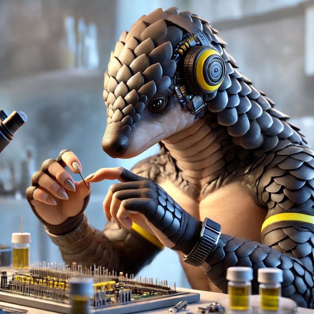 pangolindex's tweet image. 💥 Attention to detail
💥 Functionality 
💥 Intuitive design
💥 Security

All imperative before launch. 

V3 is around the corner. Let the devs cook.

#Pangolin #PNG #Soon