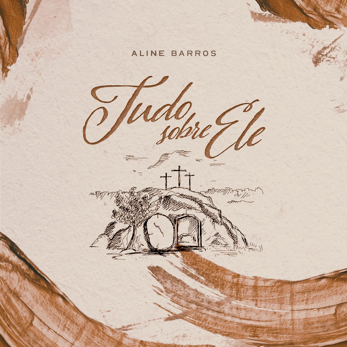 Qual é a sua faixa favorita de "Tudo Sobre Ele", novo álbum da Aline Barros? Já disponível em todos os aplicativos de música! 🤍✨ <a href="/alinebarros/">Aline Barros</a> 

▶ smb.lnk.to/Album-TudoSobr…