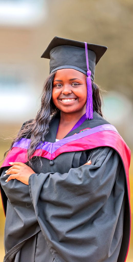 karen_birech's tweet photo. God is so good! 🙏
Officially a Bachelor of Laws graduate from Kabarak University! Grateful to God for the journey, the lessons, and the grace that brought me here. Thanks to my family, mentors and friends. Here's to a future rooted in justice, integrity, and service.
#LLB https://t.co/EZHYubGhRb